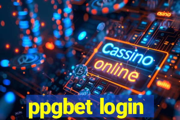 ppgbet login